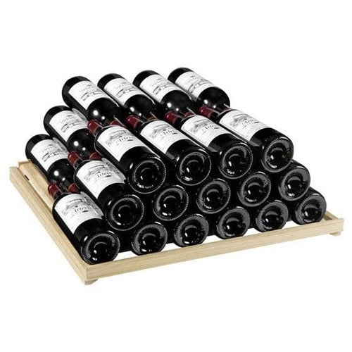 Artevino Oxygen OXP1T98NVND Maturing Wine Cabinet 98 Bottle, Black