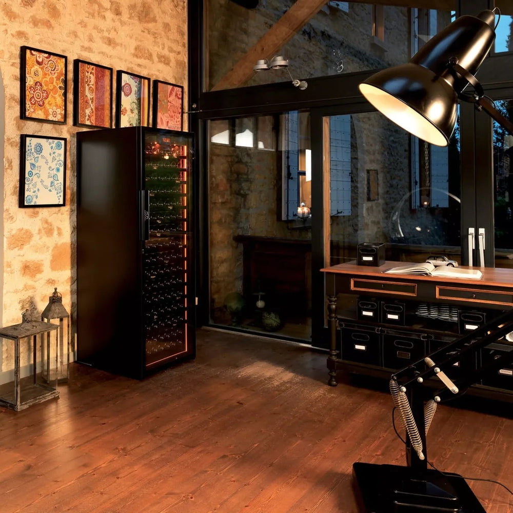 Eurocave Revelation Collection Large Wine Cabinet