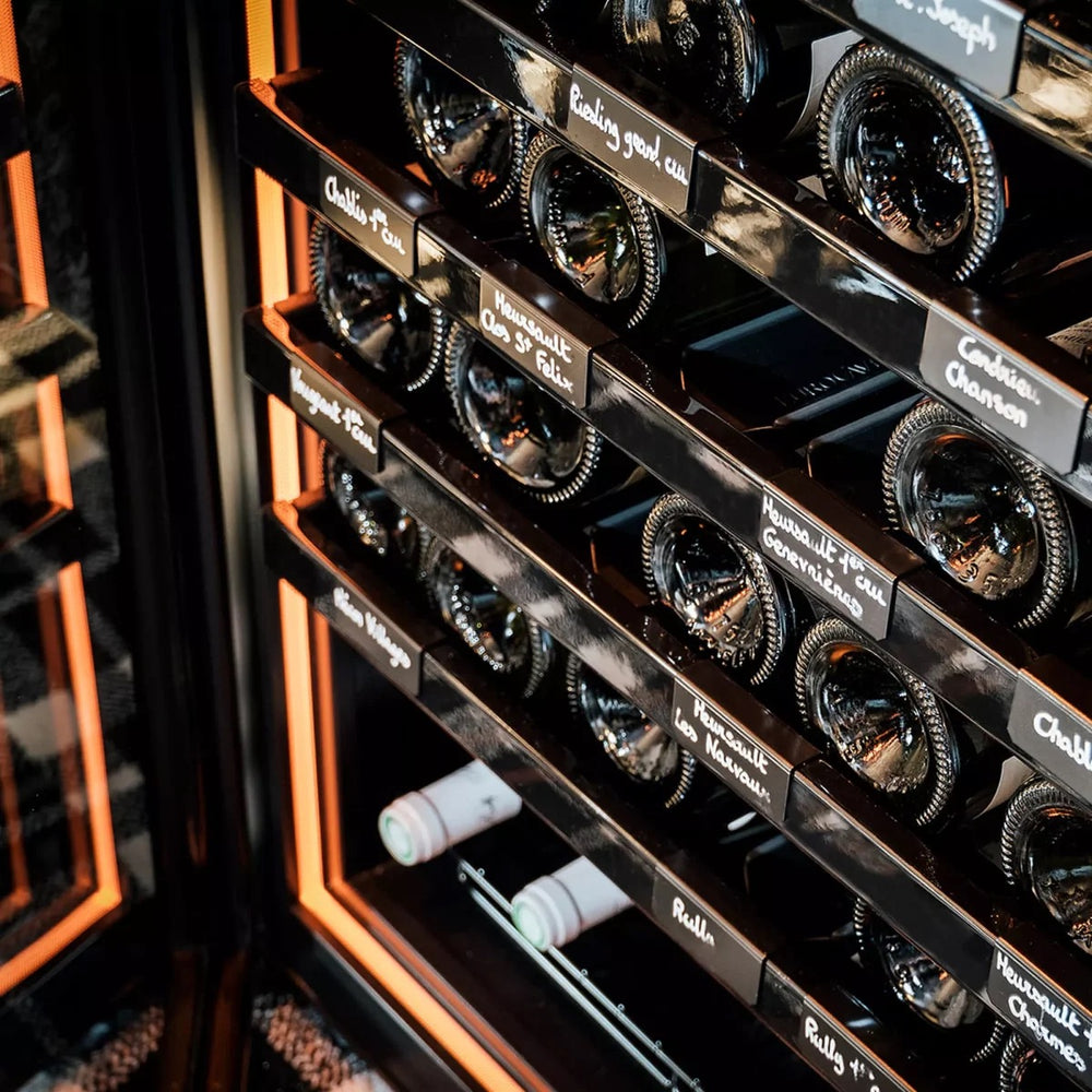 Eurocave Revelation Collection Large Wine Cabinet