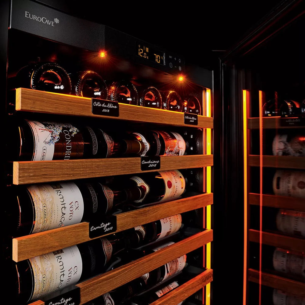 Eurocave Revelation Collection Large Wine Cabinet