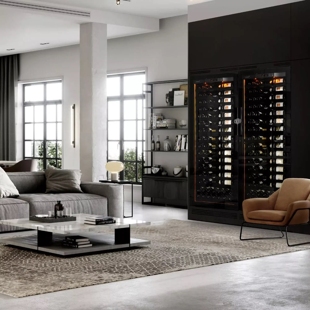 Eurocave Revelation Collection Large Wine Cabinet