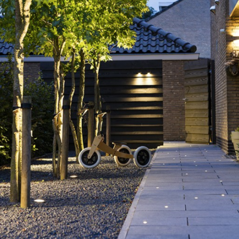 In-lite Smart System Garden Lighting