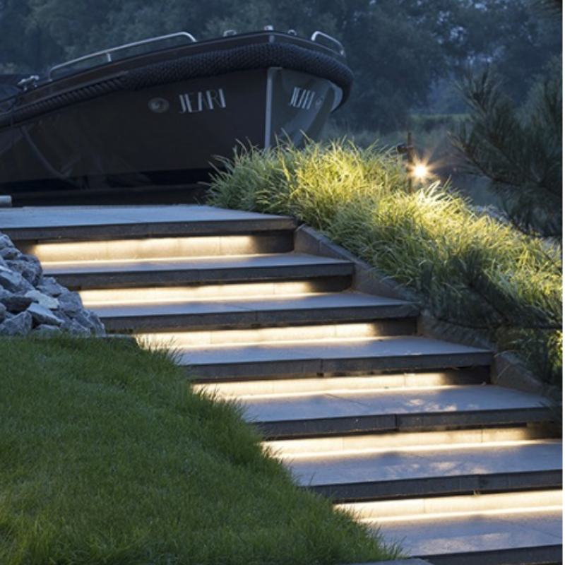 In-lite Smart System Garden Lighting
