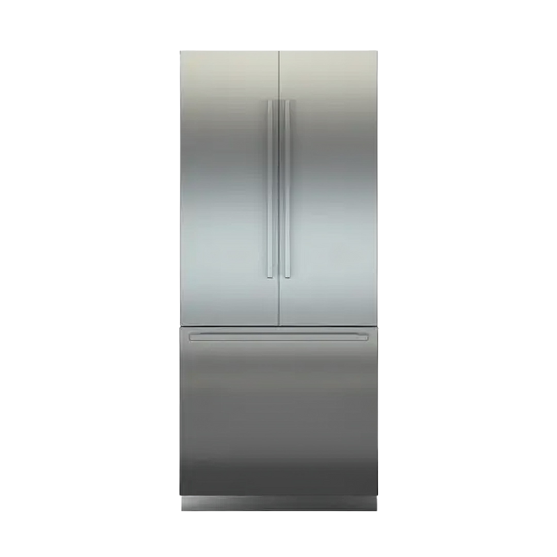 Liebherr ECBN9673 Fully Integrated Frost Free Fridge Freezer – Ice & Water
