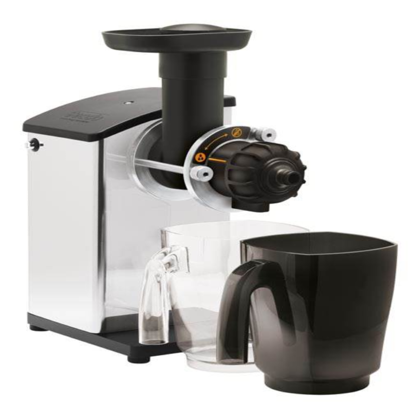 Metcalfe Ceado CP150 cold press juicer