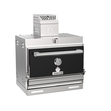 Mibrasa Compact Mini Worktop Charcoal Oven