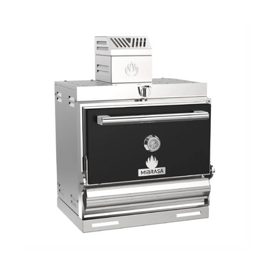 Mibrasa HMB Mini Plus Mini Charcoal Worktop Oven