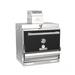 Mibrasa HMB Mini Plus Mini Charcoal Worktop Oven