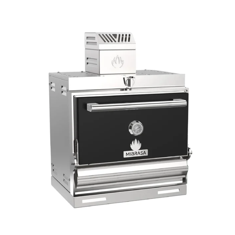 Mibrasa HMB Mini Plus Mini Charcoal Worktop Oven