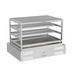 Mibrasa RM 100 BEAST Robata Grill o stand