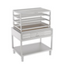 Mibrasa RM 100 BEAST Robata Grill with stand