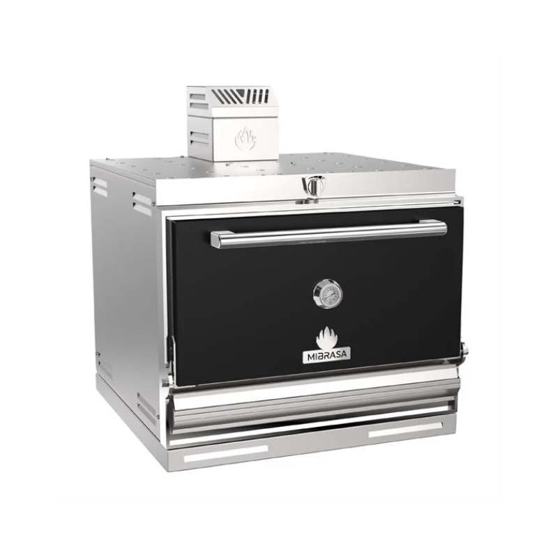 Mibrasa Worktop Charcoal Oven HMB 75