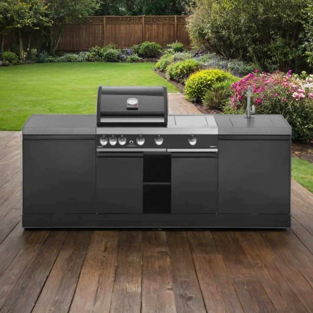 GrandPro 230 Series Premium G4 Plus Outdoor Kitchen