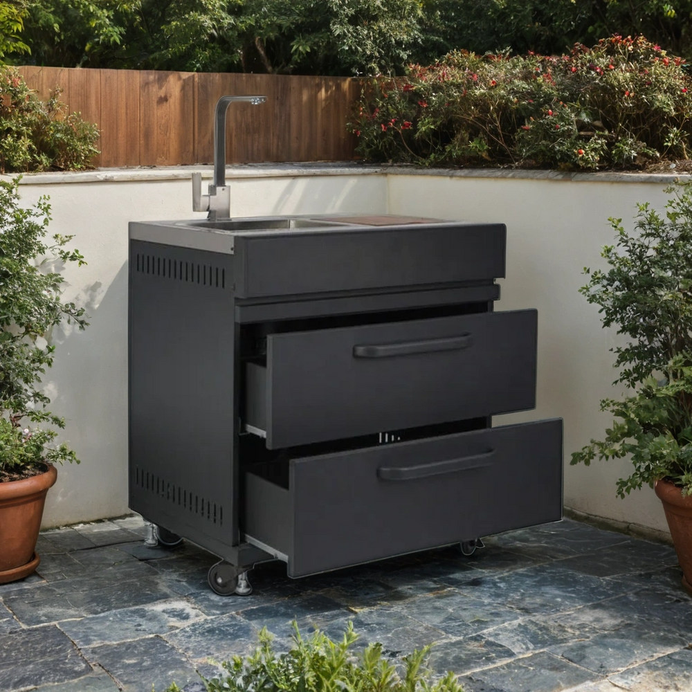 Grllr Connect Outdoor Kitchen Sink