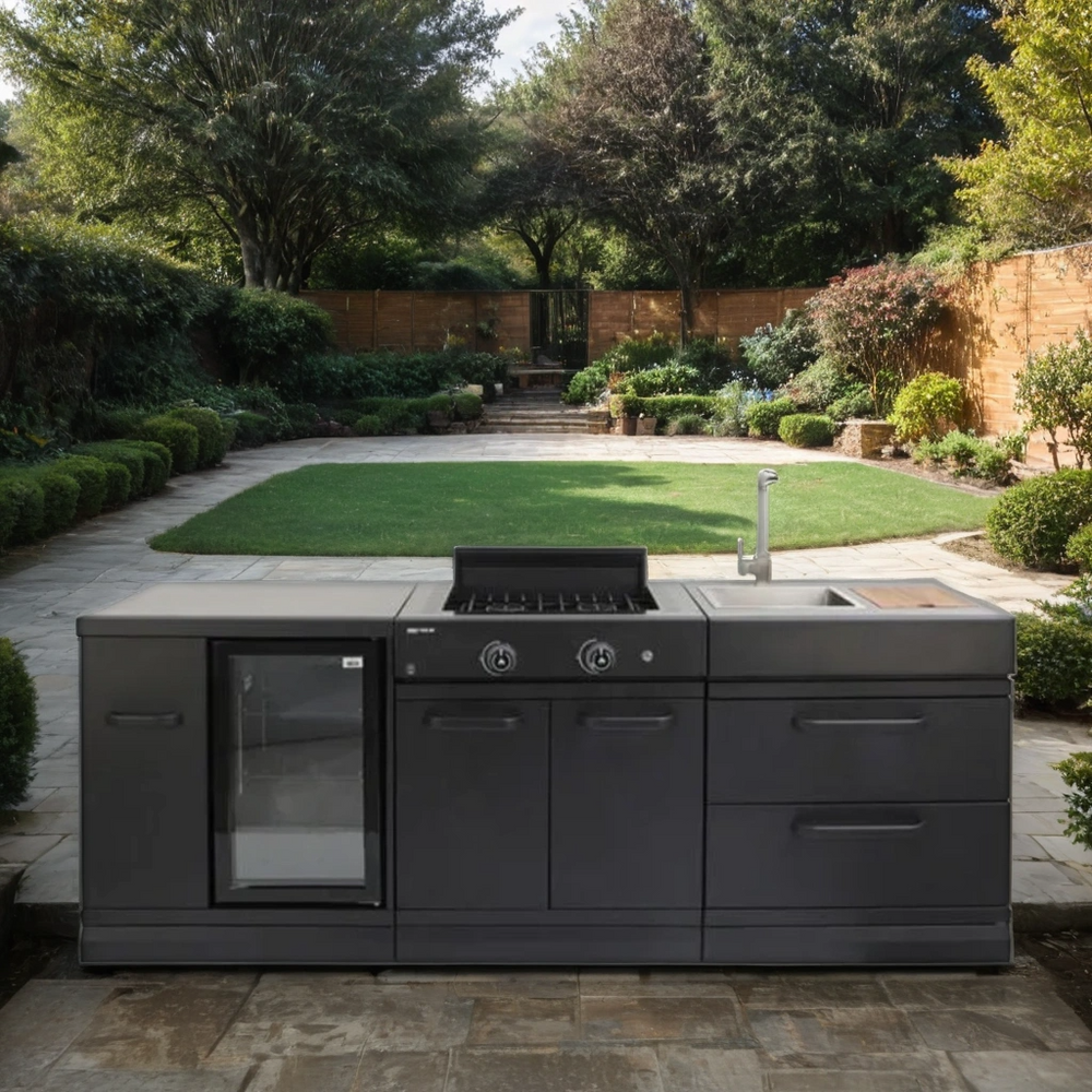 Grllr Connect Outdoor Kitchen Sink