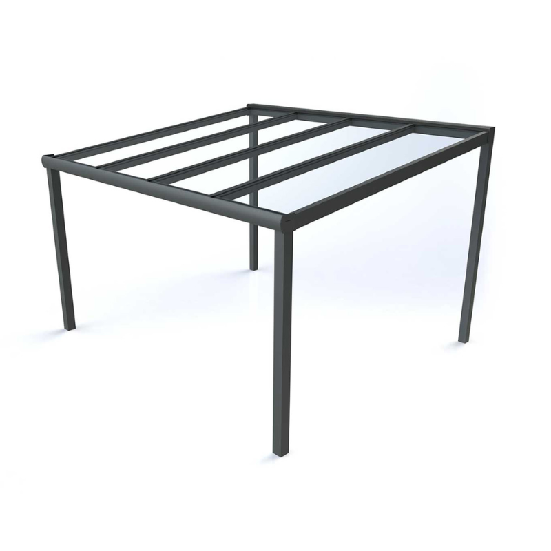 Morvelle Canopy