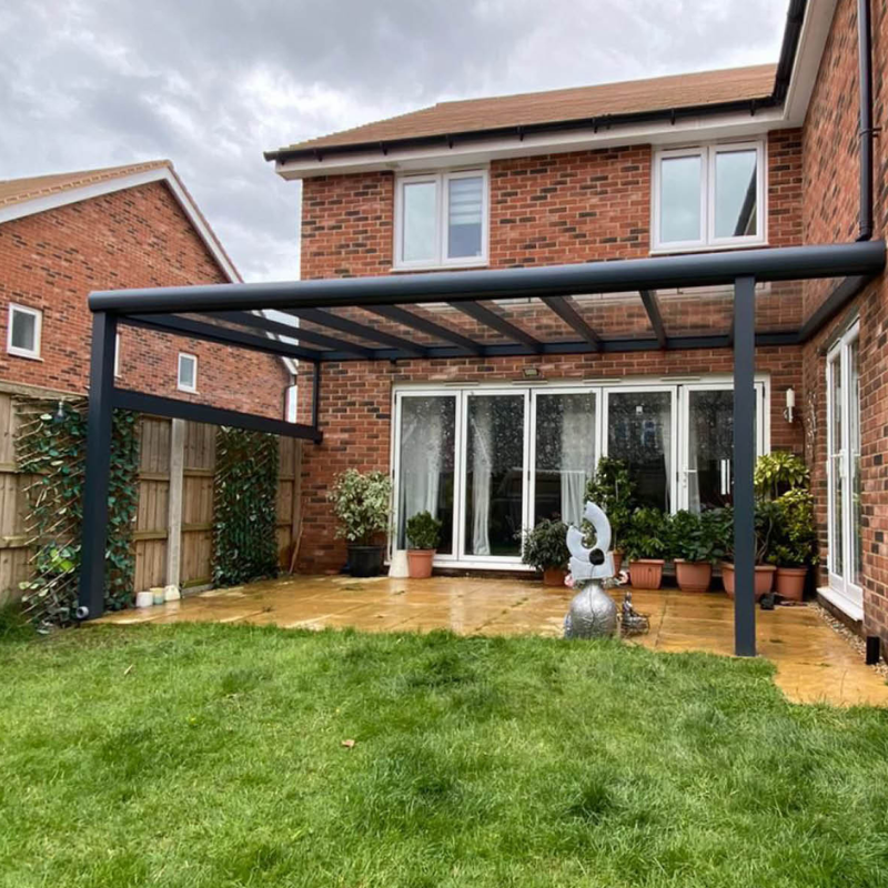 Morvelle Veranda