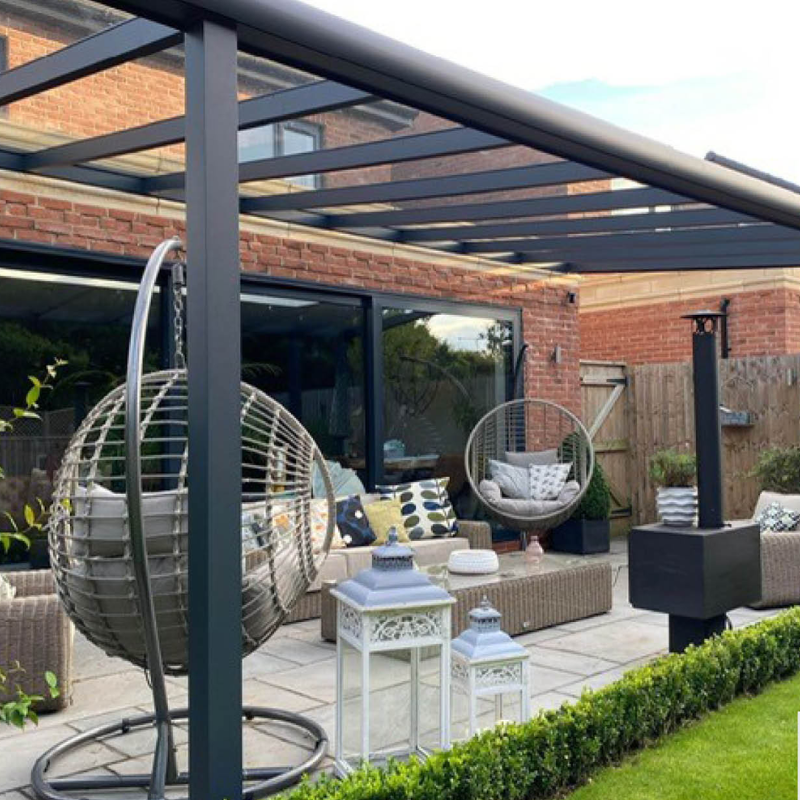 Morvelle Veranda