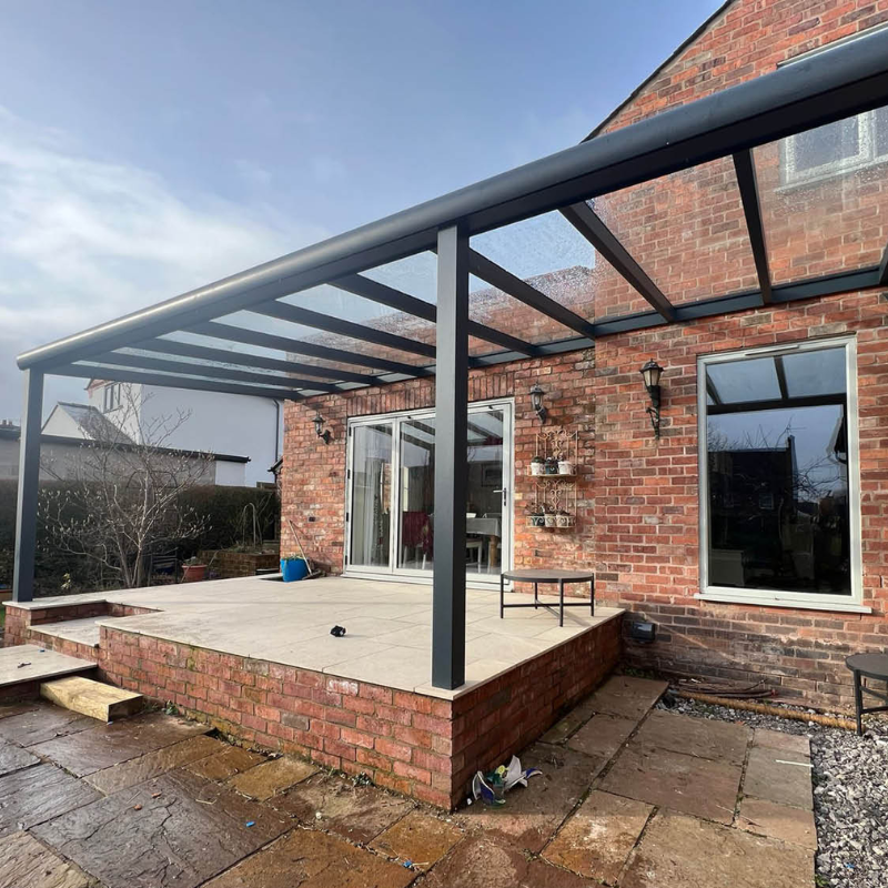 Morvelle Veranda