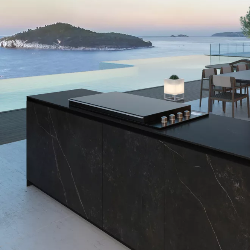 Novara N1 Luxury Outdoor Kitchen