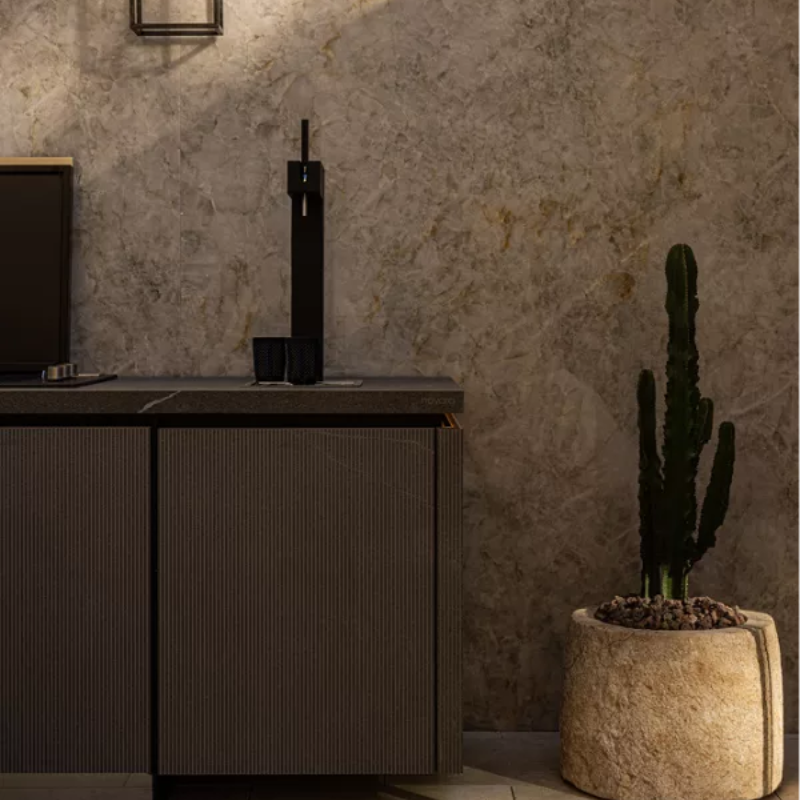 Novara N1 Luxury Outdoor Kitchen