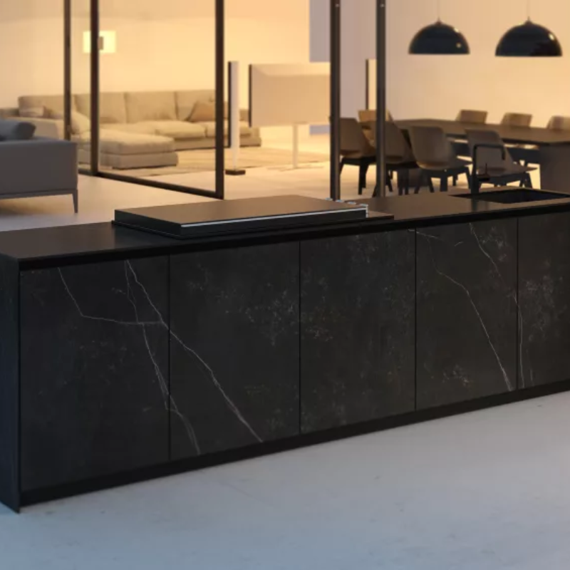 Novara N1 Luxury Outdoor Kitchen