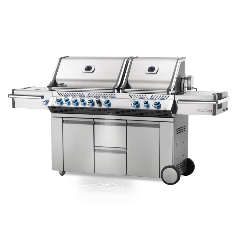 Napoleon Prestige PRO 665 Elite Gas Barbecue