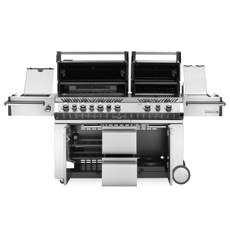 Napoleon Prestige PRO 665 Elite Gas Barbecue