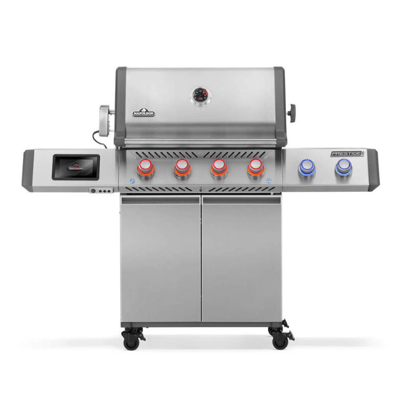 Napoleon Prestige PRO 665 Elite Gas Barbecue