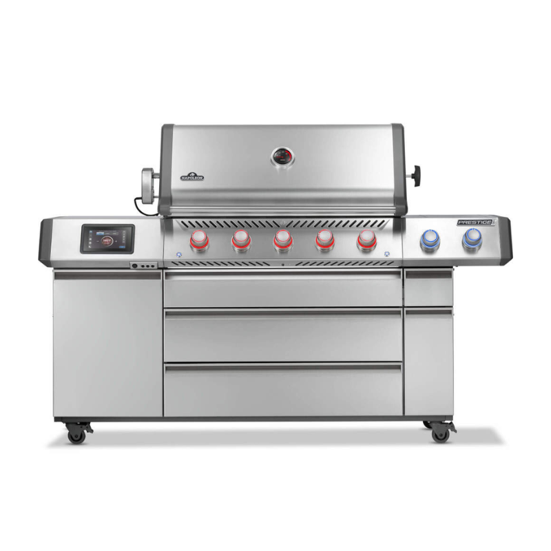 Napoleon Prestige PRO 665 Elite Gas Barbecue