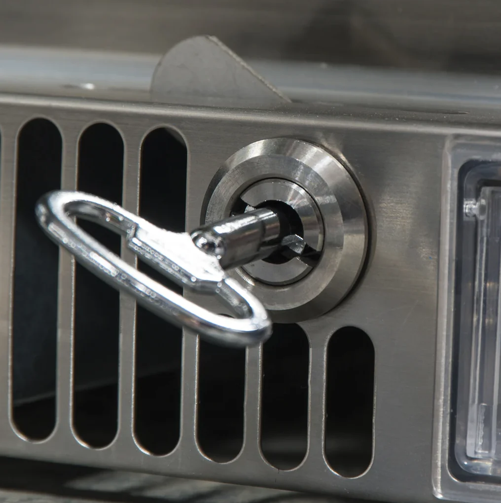 Blastcool Extremis XP2 Outdoor Refrigerator