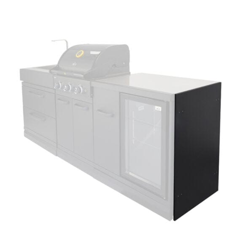 GRLLR Connect Side Unit Cover Plate and Fascia