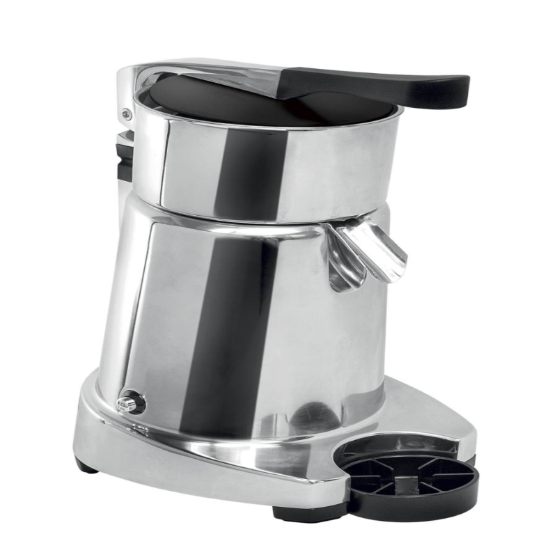 Side view Metcalfe Ceado SL98 Commercial Citrus Juicer