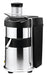 Side view of Metcalfe Ceado ES500 Commercial Juice Extractor