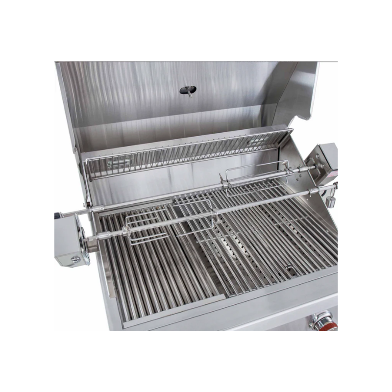 Sunstone Ruby Series 3 Burner Gas Grill