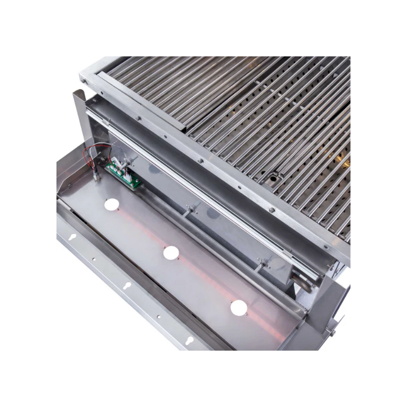 Sunstone Ruby Series 3 Burner Gas Grill