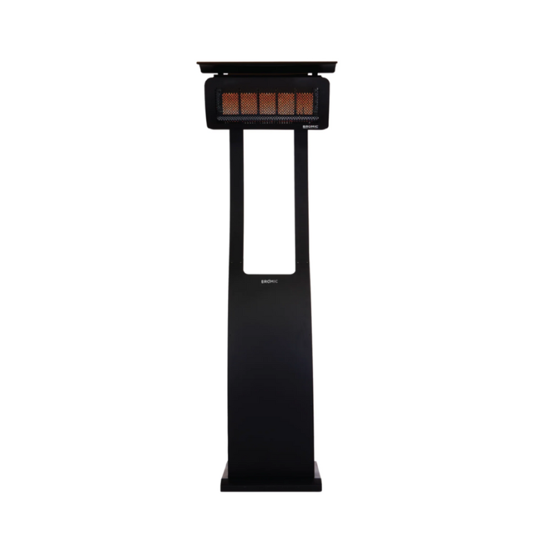Bromic Tungsten Smart-Heat™ Portable LPG Gas Heater
