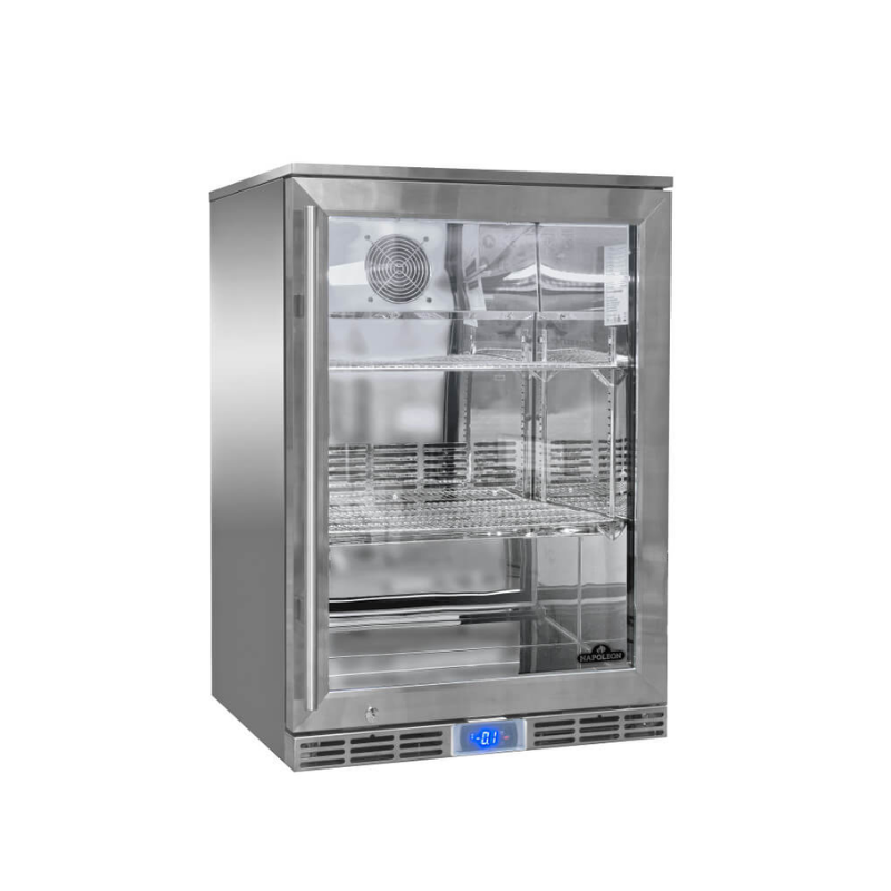 Napoleon Outdoor Fridge