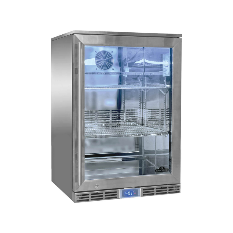 Napoleon Outdoor Fridge
