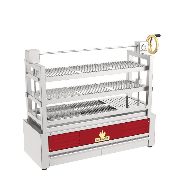 Mibrasa RM SE 60 Robata Grill