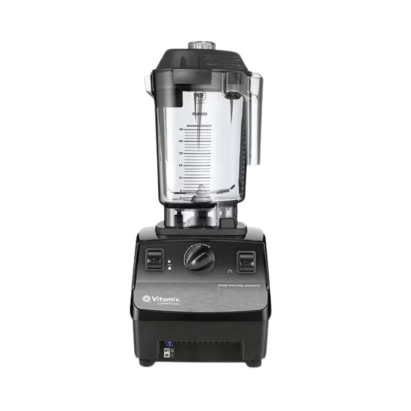 Vitamix VM-010198-AGBB Drinks Machine Advance Blender