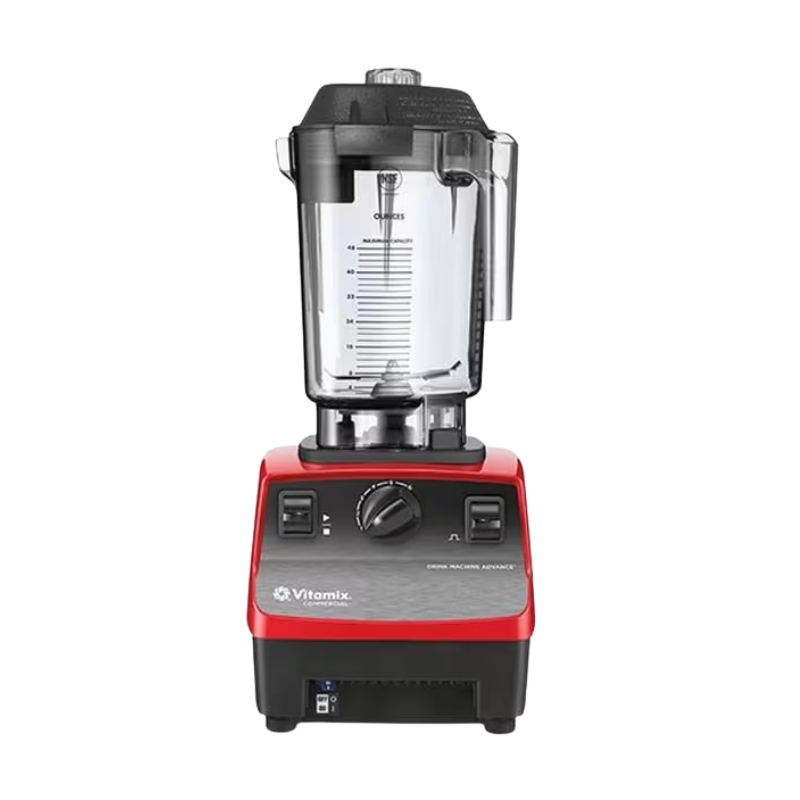 Vitamix VM-010198-AGBB Drinks Machine Advance Blender