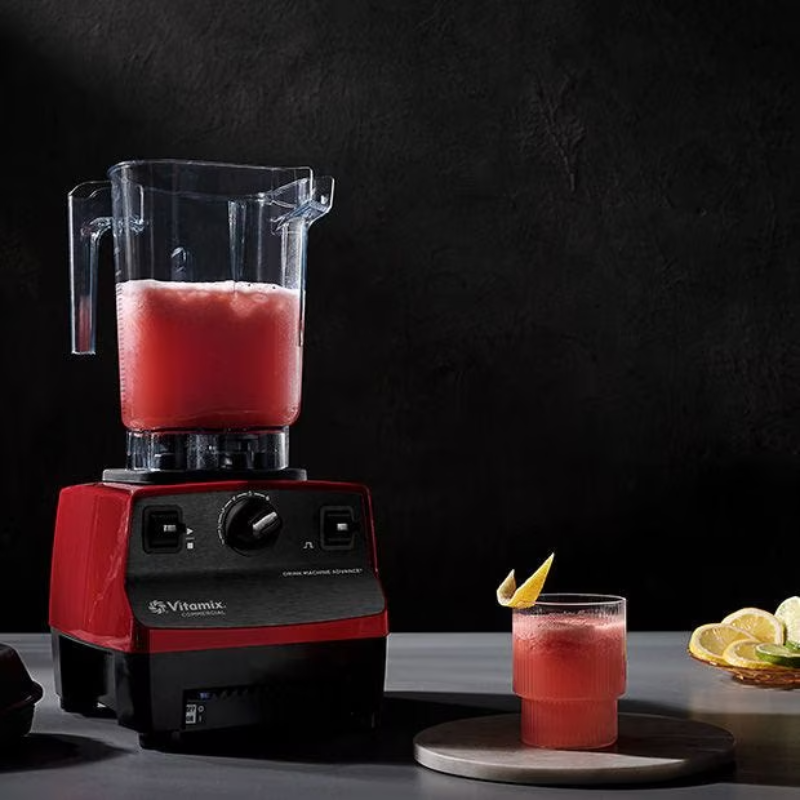 Vitamix VM-010198-AGBB Drinks Machine Advance Blender