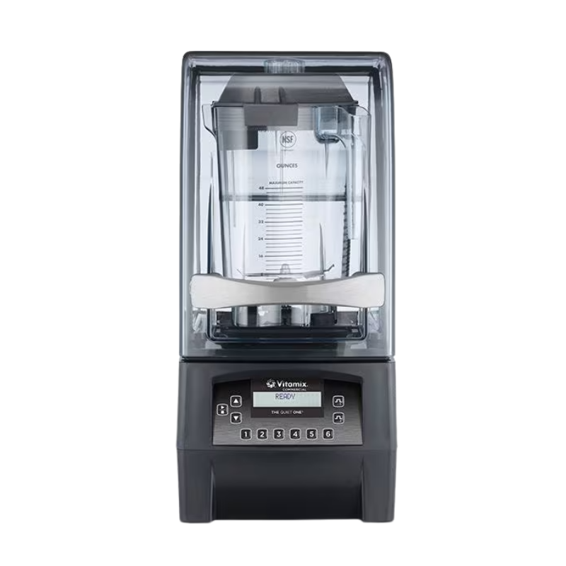 Vitamix The Quiet One On Counter Blender