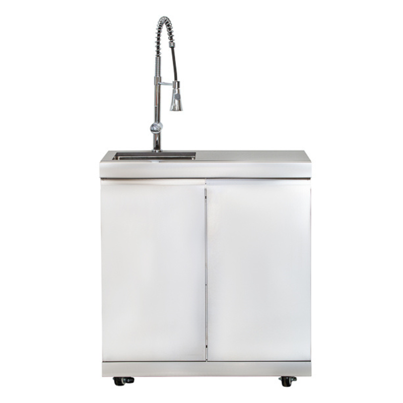 Whistler Cirencester Sink Cabinet