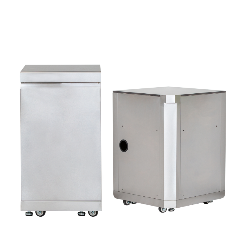 Whistler Cirencester 90 degree corner