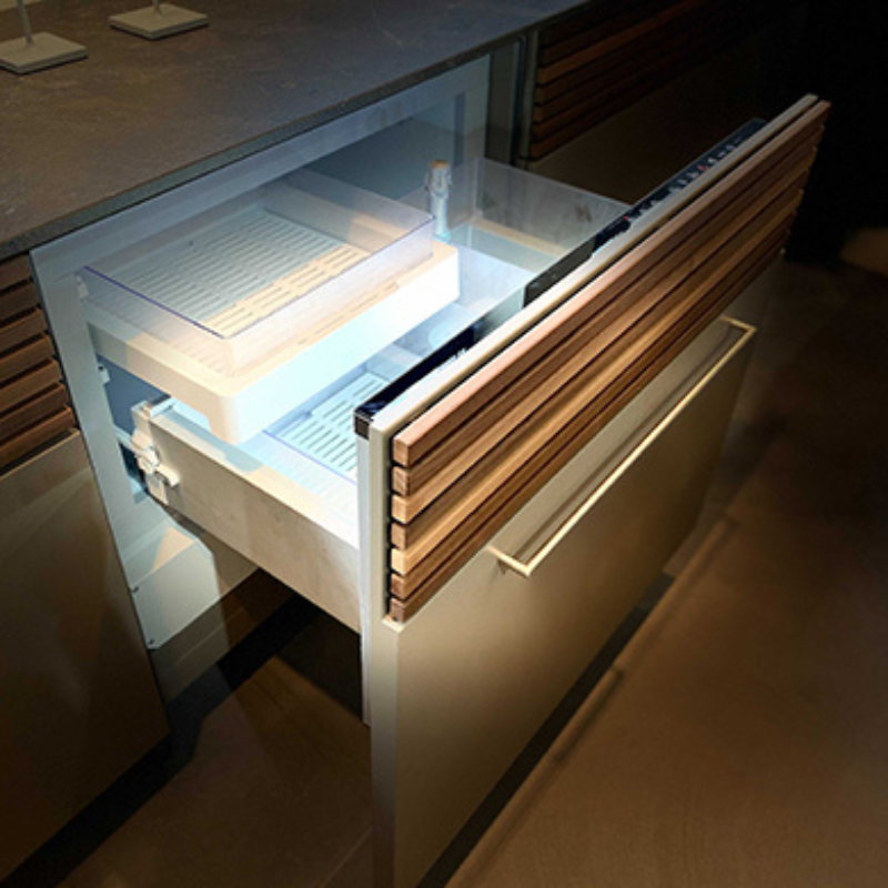 Cubic C2 Style Outdoor Kitchen