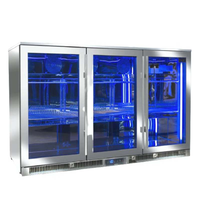 Blastcool Extremis XP3 Outdoor Refrigerator
