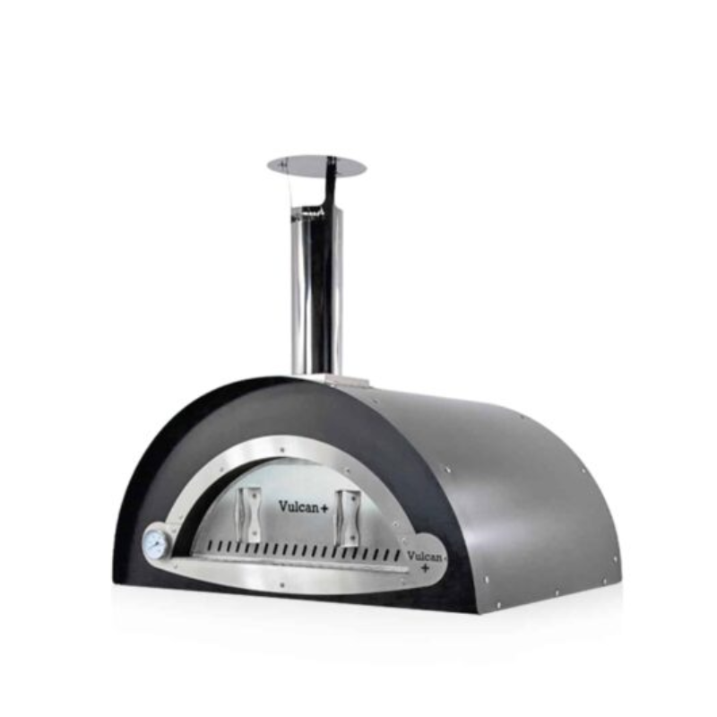 Inferno Vulcan+ Wood Fired Commercial Pizza Oven