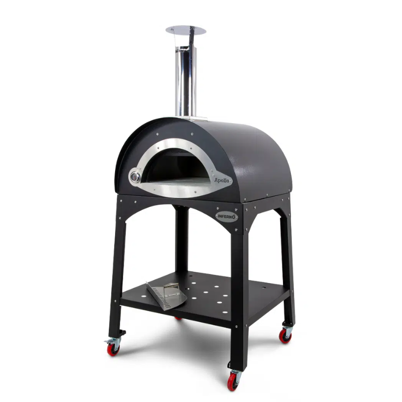 Inferno Apollo Wood Fired Pizza Oven